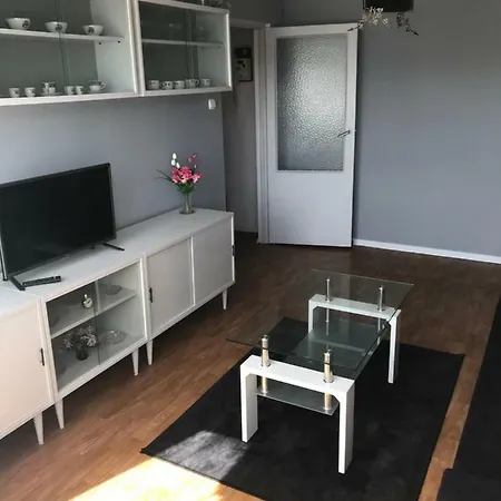 Mieszkanko Nad Baltykiem/gdansk/brzezno Appartement Gdańsk