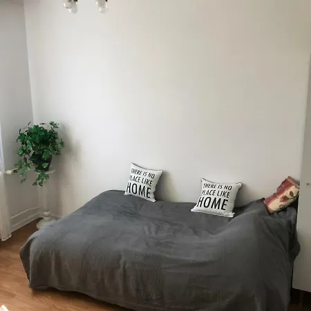 Mieszkanko Nad Baltykiem/gdansk/brzezno 公寓 格但斯克