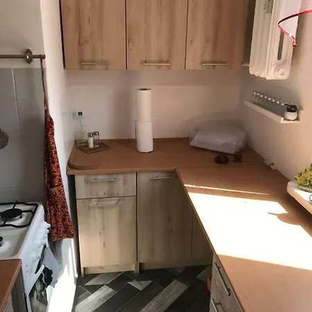 Mieszkanko Nad Baltykiem/gdansk/brzezno Appartement *